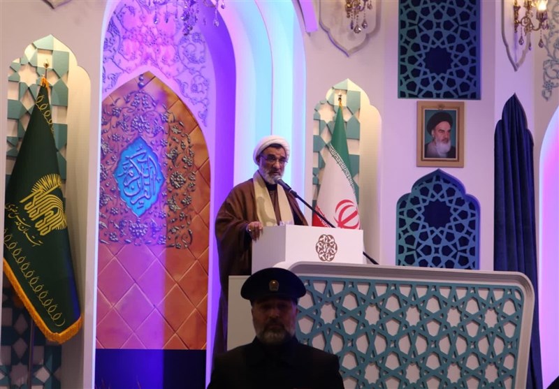 قرآن پاسخگوی پارادوکسهای حکمرانی در جهان معاصر است قرآن پاسخگوی پارادوکسهای حکمرانی در جهان معاصر است
