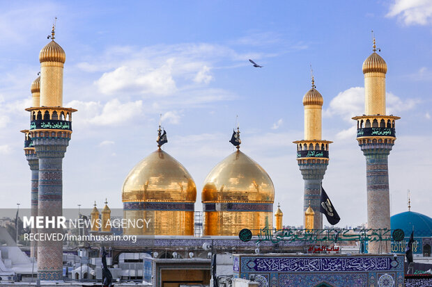 تدبیر امام کاظم(ع) برای ترویج معارف با تاسیس شبکه وکلا