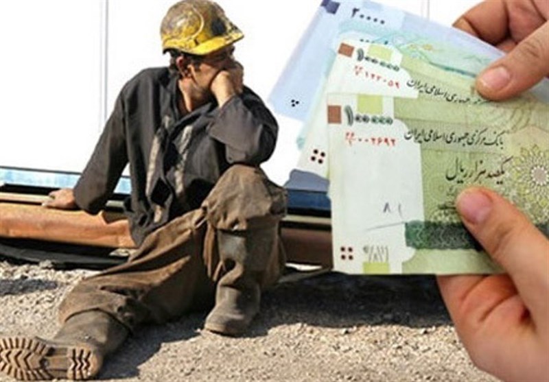 برگزاری جلسه شورایعالی کار سهشنبه برای تعیین مزد ۱۴۰۴ برگزاری جلسه شورایعالی کار سهشنبه برای تعیین مزد ۱۴۰۴