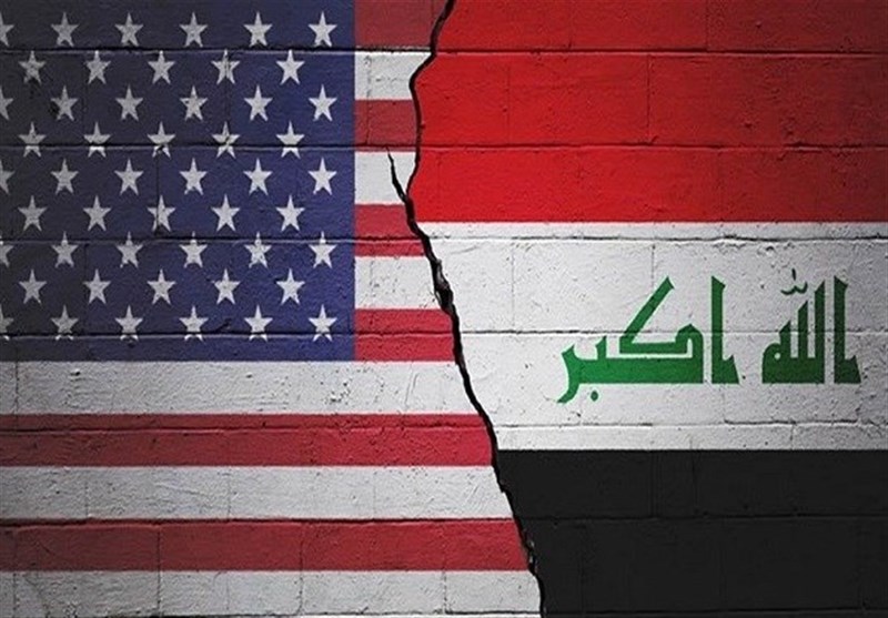 واکنش عراق به عدم تمدید معافیت خرید انرژی از ایران واکنش عراق به عدم تمدید معافیت خرید انرژی از ایران