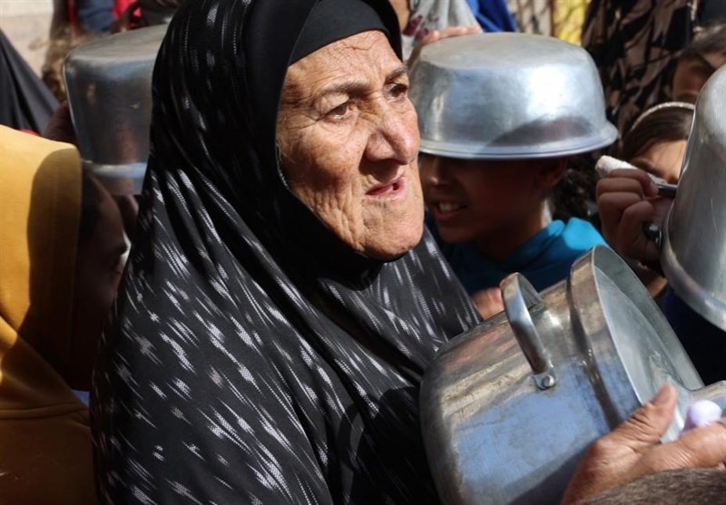 آمار وحشتناک کشتار زنان در غزه به‌مناسبت روز جهانی زن