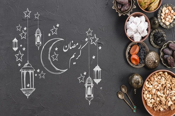 راهنمای تغذیه رمضان؛ افطار تا سحر چه بخوریم؟