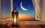 دعای روز ۱۴ ماه رمضان؛ از خطاها و گناهان دورم بدار