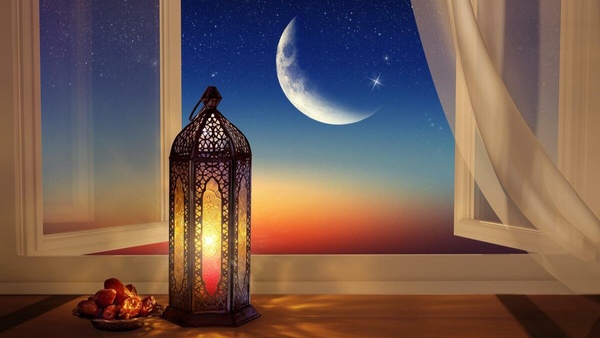 دعای روز ۱۴ ماه رمضان؛ از خطاها و گناهان دورم بدار