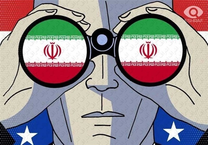 عملیات روانی رویترز و سیانان پس از موضع قاطع ایران عملیات روانی رویترز و سیانان پس از موضع قاطع ایران