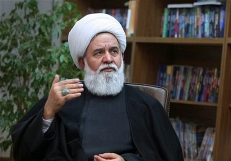 پیام رهبر انقلاب حوزه را حوزه دیگری خواهد کرد پیام رهبر انقلاب حوزه را حوزه دیگری خواهد کرد