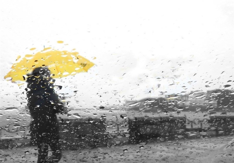 هواشناسی ایران۱۴۰۴/۲/۲۹؛باد، باران و گردوخاک هواشناسی ایران۱۴۰۴/۲/۲۹؛باد، باران و گردوخاک