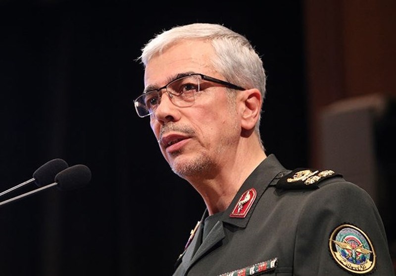 صادرات دفاعی در دولت شهید رئیسی ۳برابر شد صادرات دفاعی در دولت شهید رئیسی ۳برابر شد