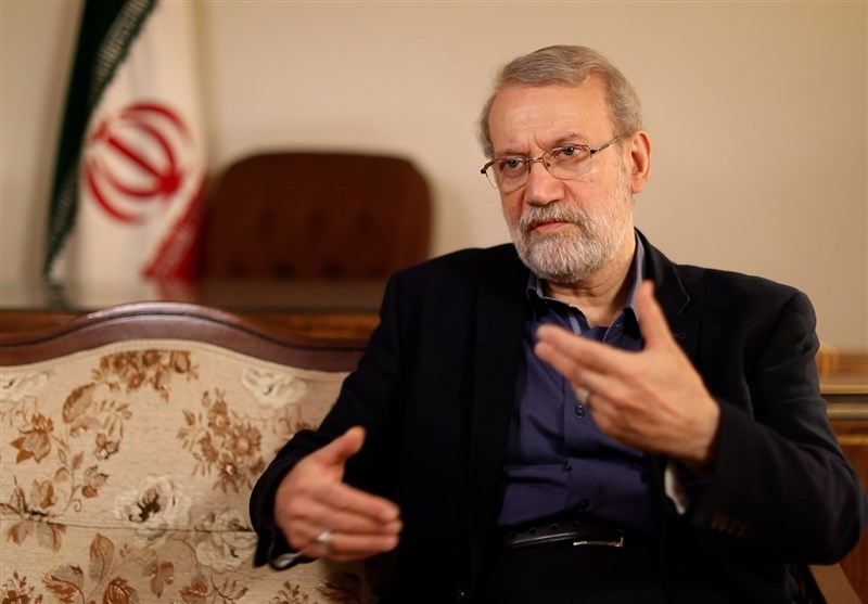 شیفتگی ترامپ به جولانی از کمدیهای زمان است شیفتگی ترامپ به جولانی از کمدیهای زمان است