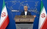 حماسه خرمشهر چراغ راه ما در مسیر استقلال است