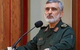 هیچ تهدید نظامی علیه کشور مبنای واقعی ندارد هیچ تهدید نظامی علیه کشور مبنای واقعی ندارد