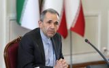 محدودیت غنیسازی، در چارچوب طرح بود محدودیت غنیسازی، در چارچوب طرح بود