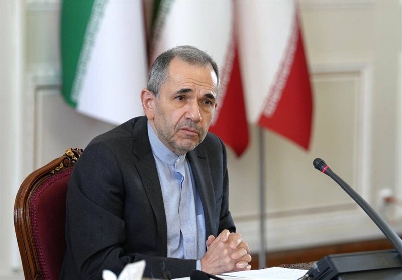 محدودیت غنیسازی، در چارچوب طرح بود محدودیت غنیسازی، در چارچوب طرح بود