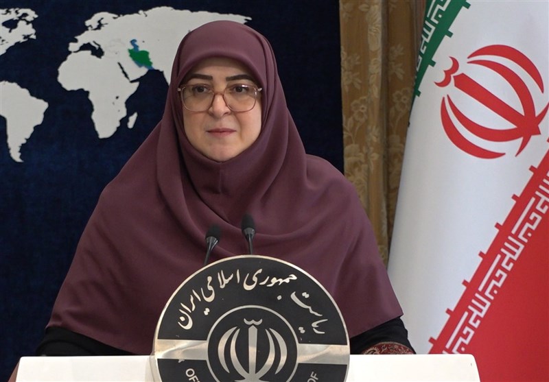 فقط درباره موضوع هستهای گفتوگو میکنیم فقط درباره موضوع هستهای گفتوگو میکنیم