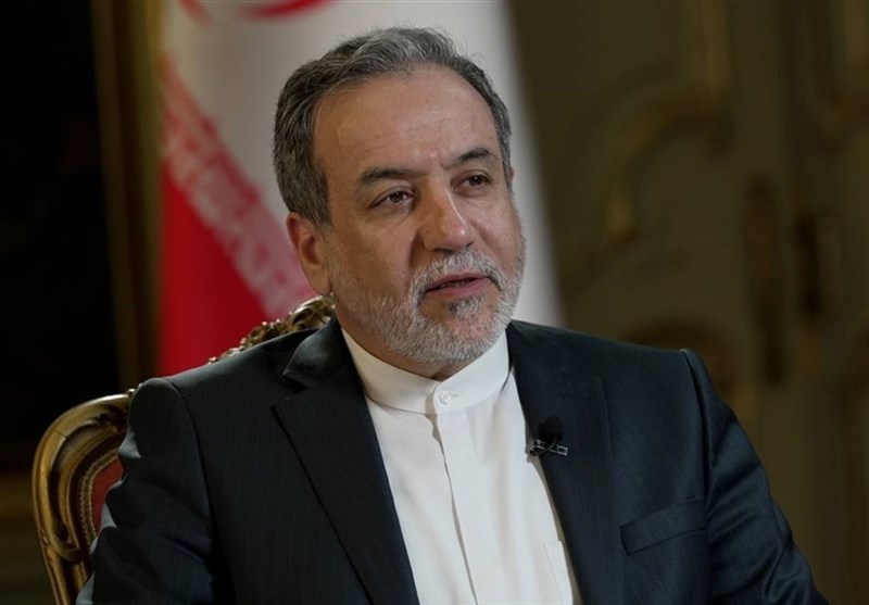 ایران بر حق خود برای غنیسازی اصرار دارد ایران بر حق خود برای غنیسازی اصرار دارد