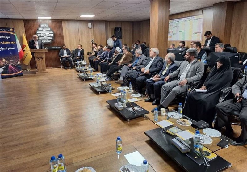 قطعی برق بیش از ۲ ساعت ممنوع قطعی برق بیش از ۲ ساعت ممنوع