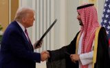 اصلی‌ترین توافقات تجاری ترامپ با عربستان سعودی