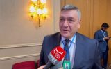 تأیید سفر پوتین به ایران از زبان معاون وزیر خارجه روسیه