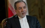 صلاحیت اخلاقی ارشاد ایران را ندارید