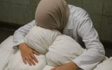 صهیونیست‌ها قلب‌های مادران را نشانه گرفته‌اند