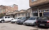 بازار خودرو در رکود و بلاتکلیفی است