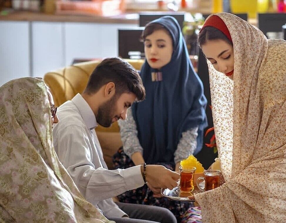 تعادل میان دل و عقل؛ کلید انتخاب درست در ازدواج تعادل میان دل و عقل؛ کلید انتخاب درست در ازدواج