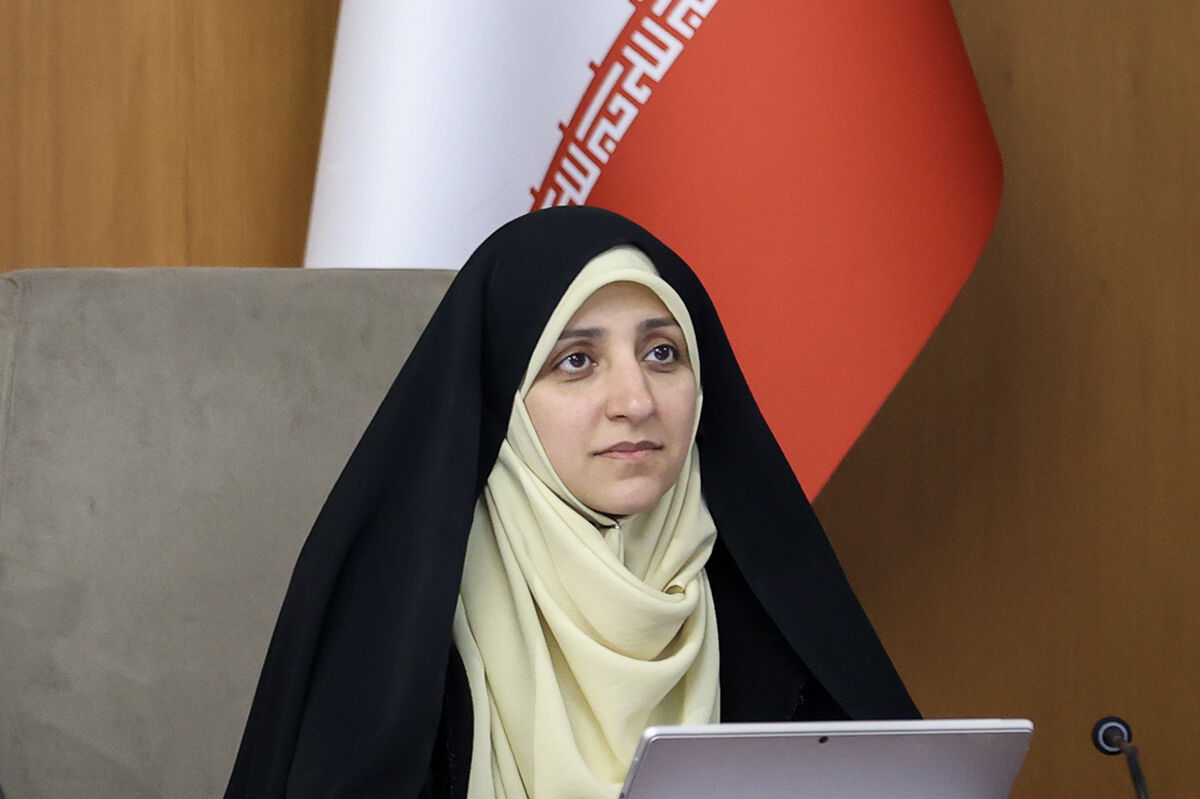 لایحه حمایت از زنان در مجلس مسترد میشود لایحه حمایت از زنان در مجلس مسترد میشود