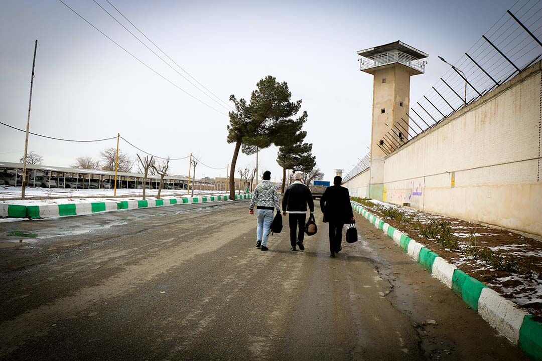 سفره آزادی