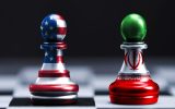 واکنش قاطع ایران به خیال پردازی های ترامپ واکنش قاطع ایران به خیال پردازی های ترامپ