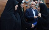 دختران شاهد ادامه دهنده راه پدران خود باشند دختران شاهد ادامه دهنده راه پدران خود باشند