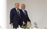 آمریکا؛ نیروی نیابتی اسرائیل در خاورمیانه آمریکا؛ نیروی نیابتی اسرائیل در خاورمیانه