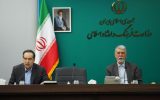 ۲۷۰۰ دستگاه به سامانه ملی انتشار و دسترسی آزاد به اطلاعات متصل شدند ۲۷۰۰ دستگاه به سامانه ملی انتشار و دسترسی آزاد به اطلاعات متصل شدند