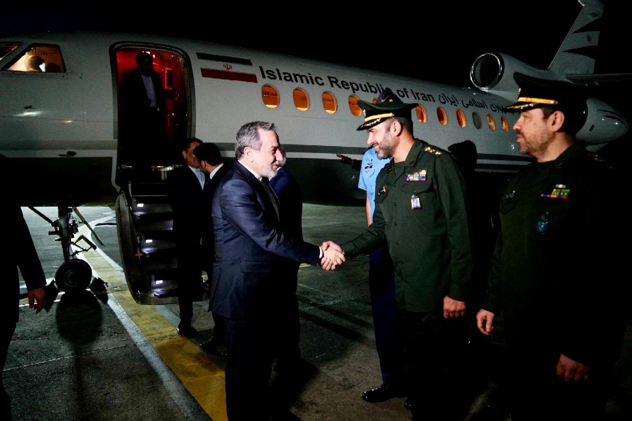 ضرورت نقشآفرینی ایران در تنش هند و پاکستان ضرورت نقشآفرینی ایران در تنش هند و پاکستان