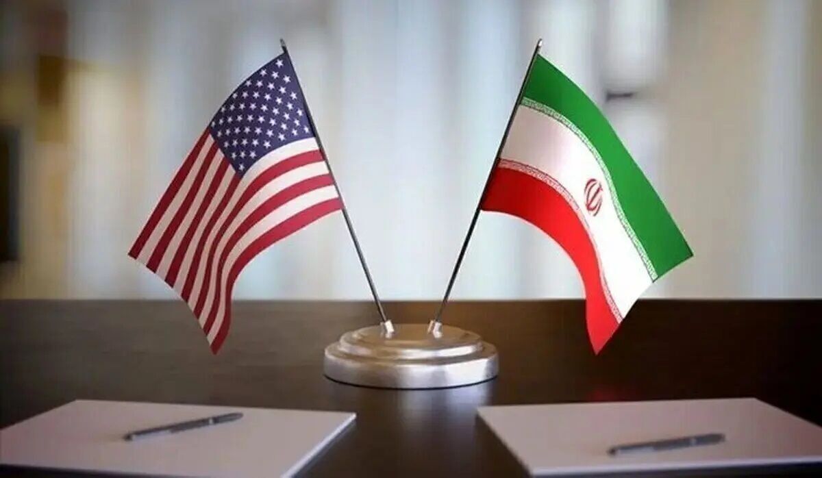 دور چهارم مذاکرات غیرمستقیم آمریکا و ایران دور چهارم مذاکرات غیرمستقیم آمریکا و ایران