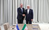 نخست‌وزیر ازبکستان به تهران سفر می‌کند