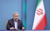 فصل نوینی از همکاری میان قوا را رقم خواهیم زد فصل نوینی از همکاری میان قوا را رقم خواهیم زد