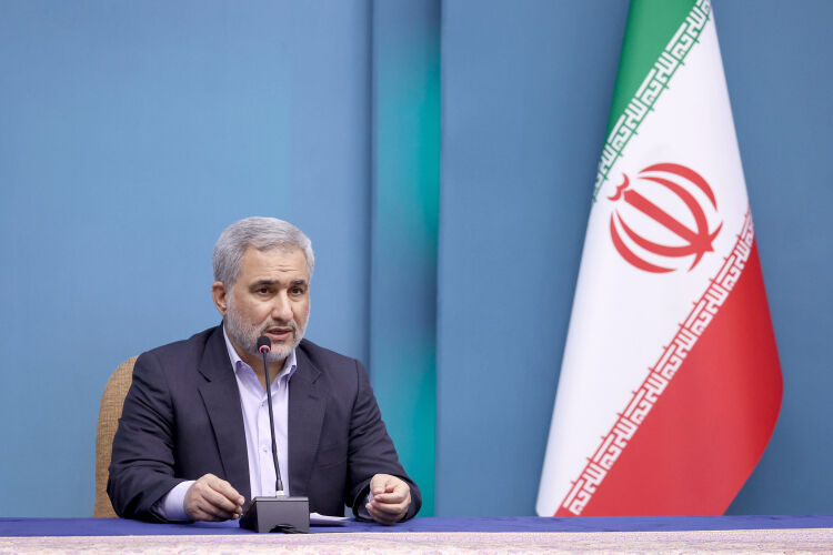 فصل نوینی از همکاری میان قوا را رقم خواهیم زد فصل نوینی از همکاری میان قوا را رقم خواهیم زد