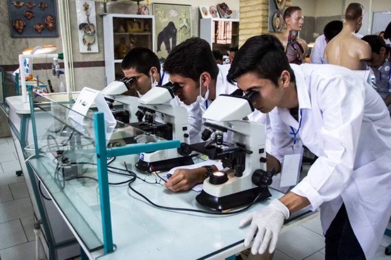 زنگ خطر کاهش پژوهشگر به نسبت جمعیت در کشور زنگ خطر کاهش پژوهشگر به نسبت جمعیت در کشور