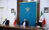 نباید مشکلات تهران به مناطق همجوار منتقل شود نباید مشکلات تهران به مناطق همجوار منتقل شود