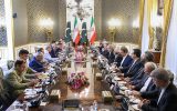 مناسبات اقتصادی ایران و پاکستان متناسب نیست مناسبات اقتصادی ایران و پاکستان متناسب نیست