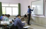 آنچه که به افت تحصیلی دانش‌آموزان مربوط می‌شود