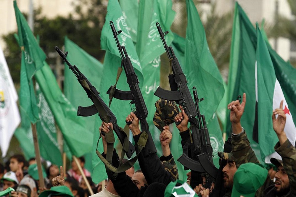 مقام اسرائیلی: ترور فرماندهان حماس بیفایده بود مقام اسرائیلی: ترور فرماندهان حماس بیفایده بود