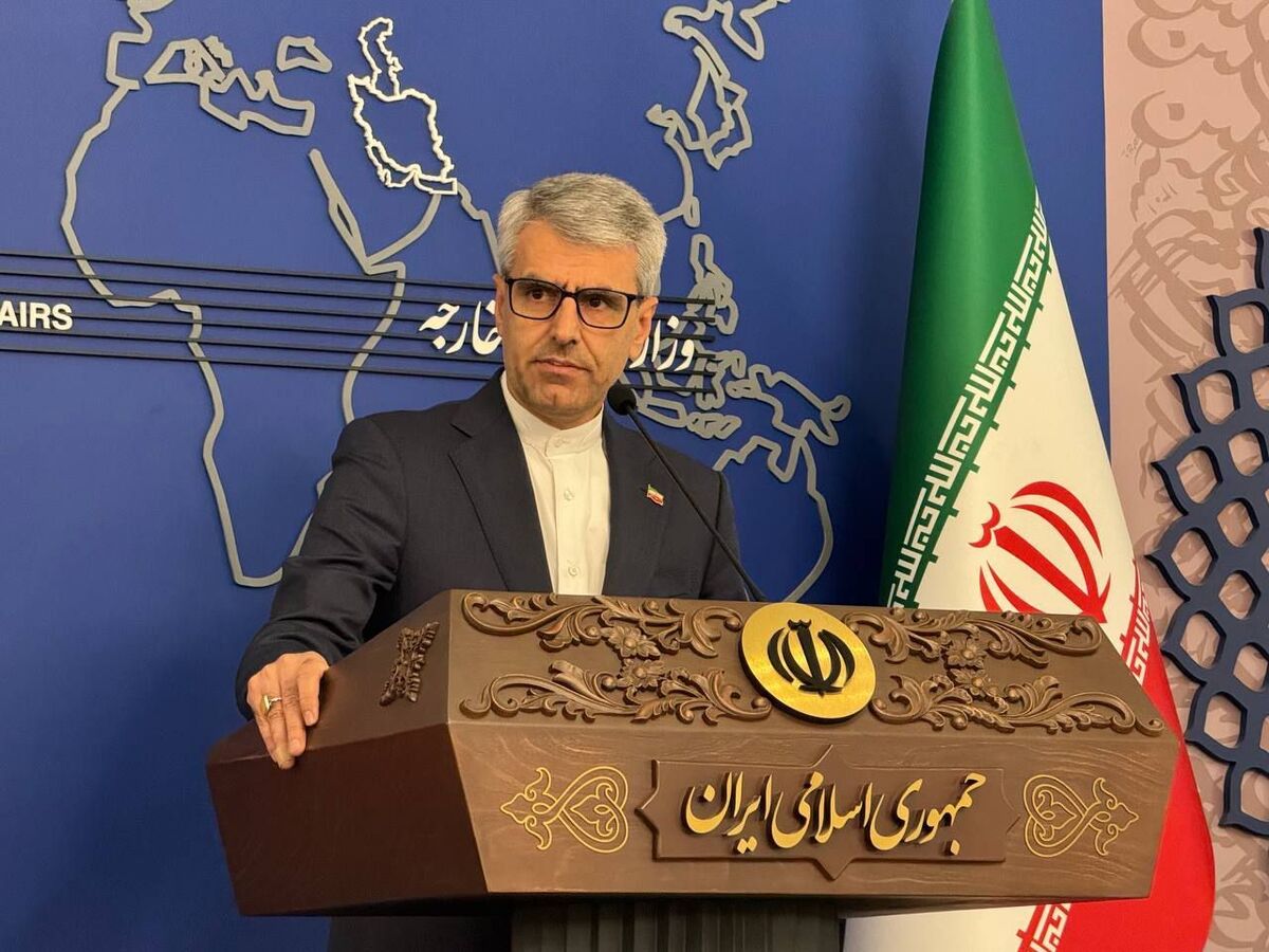 به هر تعرض به شدیدترین وجه ممکن پاسخ میدهیم به هر تعرض به شدیدترین وجه ممکن پاسخ میدهیم