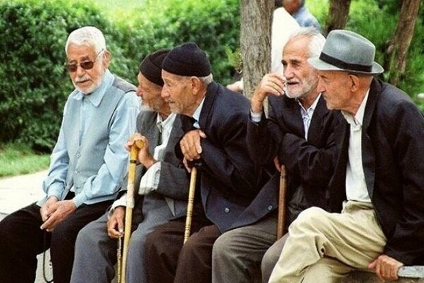 ایران در آستانه زلزله جمعیتی ایران در آستانه زلزله جمعیتی