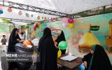 مهمانی غدیر؛ الگویی برای شادی خانوادگی