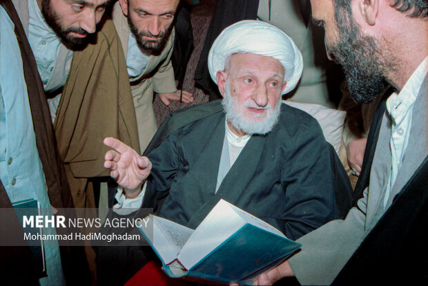 ماجرای وصیتنامه کوتاه آیتالله بهجت؛ ماجرای وصیتنامه کوتاه آیتالله بهجت؛