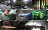 سپاه با یک پایگاه همه محاسبات دشمن را تغییر داد
