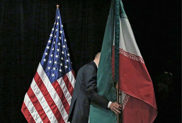 واشنگتن امیدوار به برقراری روابط خوب با تهران است واشنگتن امیدوار به برقراری روابط خوب با تهران است