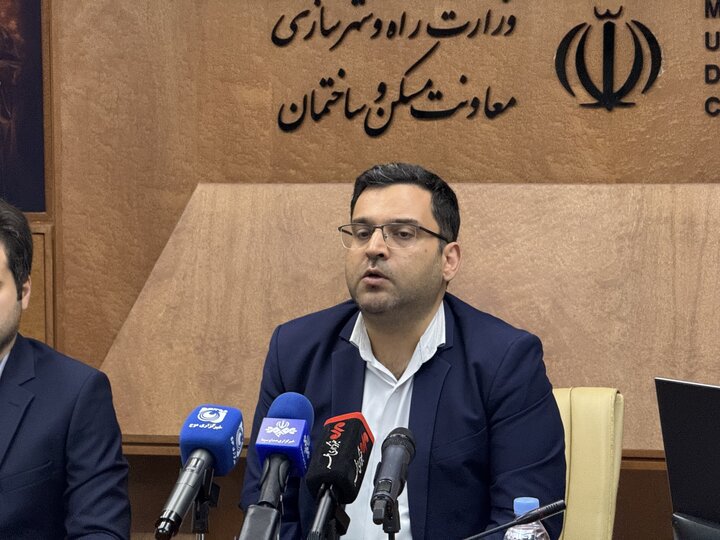 خبر خوش به مستاجران؛ افزایش سهمیه تسهیلات مسکن به بیشاز ۲۰۰ میلیون خبر خوش به مستاجران؛ افزایش سهمیه تسهیلات مسکن به بیشاز ۲۰۰ میلیون