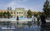 صدمین سال بازتاسیس حوزه علمیه قم؛